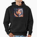 Black and white two dragons love heart ,Legendary - Adult & Kids T-Shirts, Sweatshirts & Hoodies apparel design preview 1