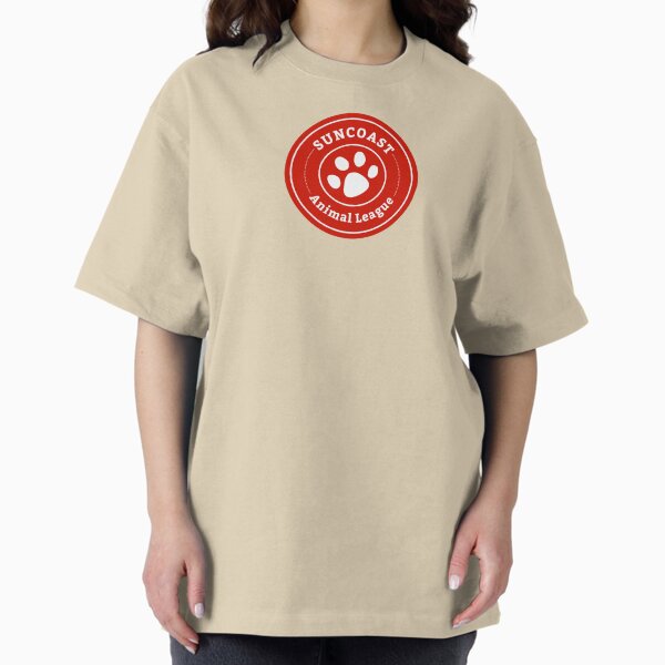 Suncoast Animal League Classic Logo - Adult & Kids T-Shirts, Sweatshirts & Hoodies apparel design preview 1