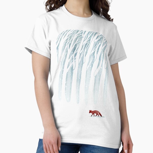 Winter Storm - Adult & Kids T-Shirts, Sweatshirts & Hoodies apparel design preview 1