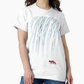 Winter Storm - Adult & Kids T-Shirts, Sweatshirts & Hoodies apparel design preview 1