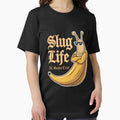 Slug Life Uc Santa Cruz - Adult & Kids T-Shirts, Sweatshirts & Hoodies apparel design preview 1