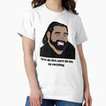 SINGER BARRY WHITE FAN ART - Adult & Kids T-Shirts, Sweatshirts & Hoodies apparel design preview 1