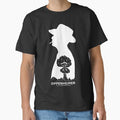 OPPENHEIMER, A Film By Christopher Nolan, Movie 2023 - Adult & Kids T-Shirts, Sweatshirts & Hoodies apparel design preview 1