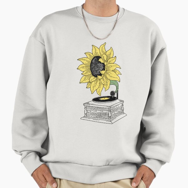 Singing in the sun - Adult & Kids T-Shirts, Sweatshirts & Hoodies apparel design preview 1