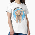 Hang In There - Adult & Kids T-Shirts, Sweatshirts & Hoodies apparel design preview 1