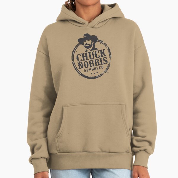 Chuck Norris - Adult & Kids T-Shirts, Sweatshirts & Hoodies apparel design preview 1
