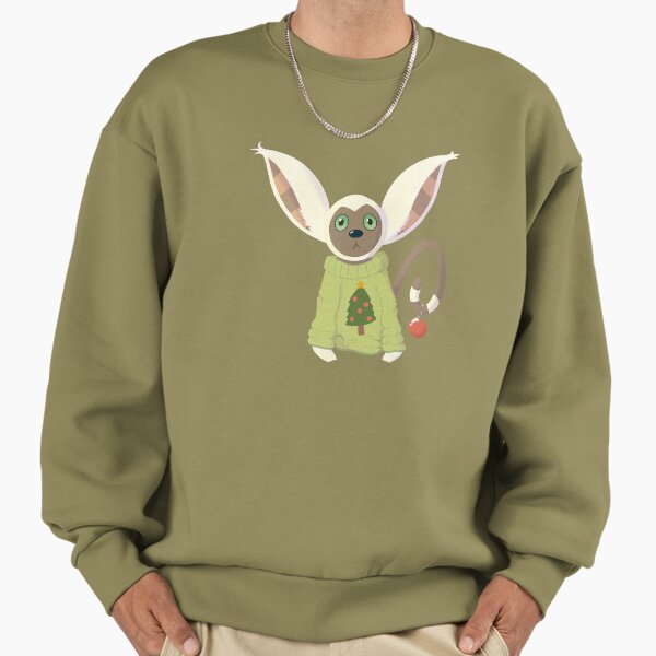 A Christmas Momo - Adult & Kids T-Shirts, Sweatshirts & Hoodies apparel design preview 1