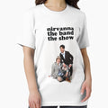 Nirvanna - Adult & Kids T-Shirts, Sweatshirts & Hoodies apparel design preview 1