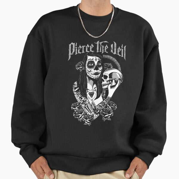 The Veil "Caraphernelia" Perfect Gift - Adult & Kids T-Shirts, Sweatshirts & Hoodies apparel design preview 1