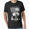 The Craft We Are Weirdos Mister - Adult & Kids T-Shirts, Sweatshirts & Hoodies apparel design preview 1