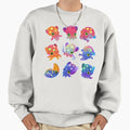 Bobtail squid - Adult & Kids T-Shirts, Sweatshirts & Hoodies apparel design preview 1