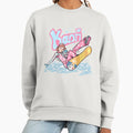 SSX Kaori - Adult & Kids T-Shirts, Sweatshirts & Hoodies apparel design preview 1
