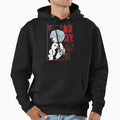 Rei Ayanami Red Style Gift - Adult & Kids T-Shirts, Sweatshirts & Hoodies apparel design preview 1