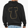 Stress - Adult & Kids T-Shirts, Sweatshirts & Hoodies apparel design preview 1