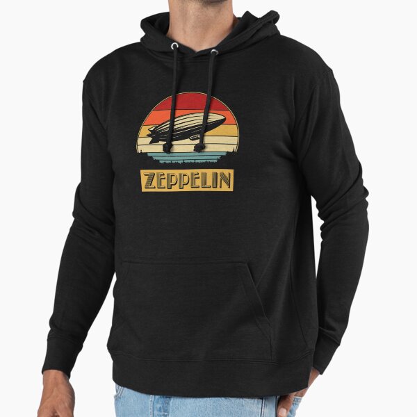 Led Zepelin - Adult & Kids T-Shirts, Sweatshirts & Hoodies apparel design preview 1