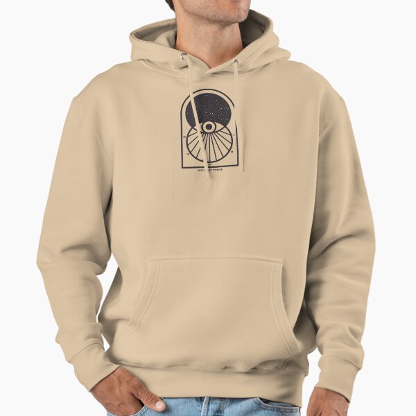 Space and Time - Adult & Kids T-Shirts, Sweatshirts & Hoodies apparel design preview 1