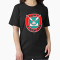Camp Kikiwaka - Adult & Kids T-Shirts, Sweatshirts & Hoodies apparel design preview 1