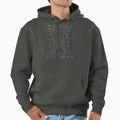 Let Down - Adult & Kids T-Shirts, Sweatshirts & Hoodies apparel design preview 1