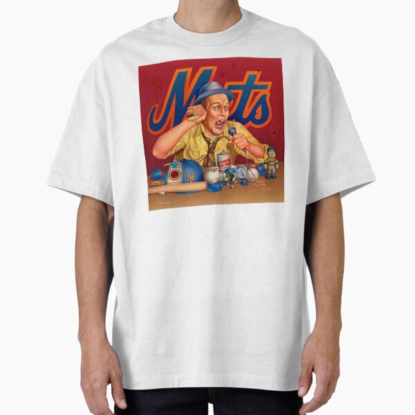 The Sportscaster - Adult & Kids T-Shirts, Sweatshirts & Hoodies apparel design preview 1