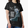 Michael Kaiser Artwork Blue Lock Anime Manga Fan Art - Adult & Kids T-Shirts, Sweatshirts & Hoodies apparel design preview 1
