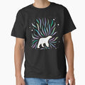 Northern Lights - Adult & Kids T-Shirts, Sweatshirts & Hoodies apparel design preview 1