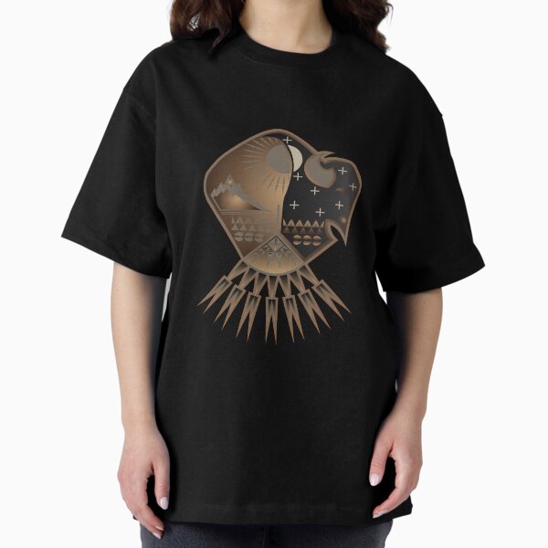 TaTanka (Buffalo) - Adult & Kids T-Shirts, Sweatshirts & Hoodies apparel design preview 1