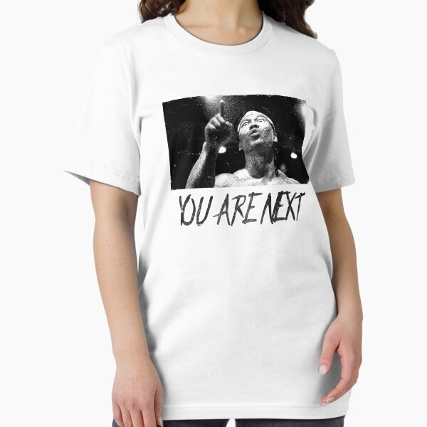 Bloodsport Chong Li You Are Next Vintage - Adult & Kids T-Shirts, Sweatshirts & Hoodies apparel design preview 1