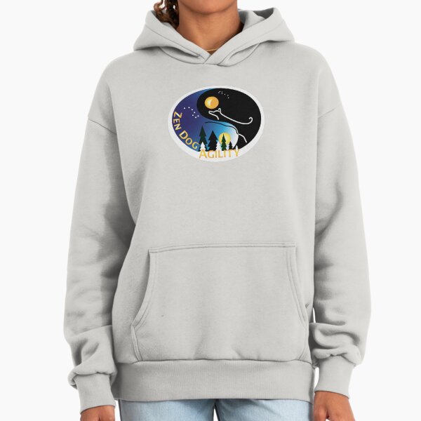 Zen Dog 2025 Winter - Adult & Kids T-Shirts, Sweatshirts & Hoodies apparel design preview 1