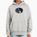 Zen Dog 2025 Winter - Adult & Kids T-Shirts, Sweatshirts & Hoodies apparel design preview 1