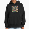 Quilt block - Adult & Kids T-Shirts, Sweatshirts & Hoodies apparel design preview 1