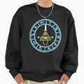 Bill Cipher Invocation - Adult & Kids T-Shirts, Sweatshirts & Hoodies apparel design preview 1