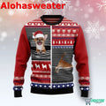 Chihuahua Lovely Ugly Christmas Sweater product image