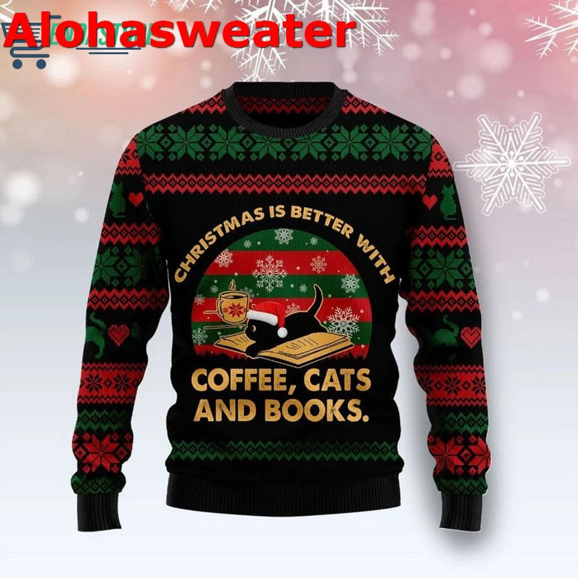 Christmas Instrument Saxophone ugly Christmas sweater product image 2
