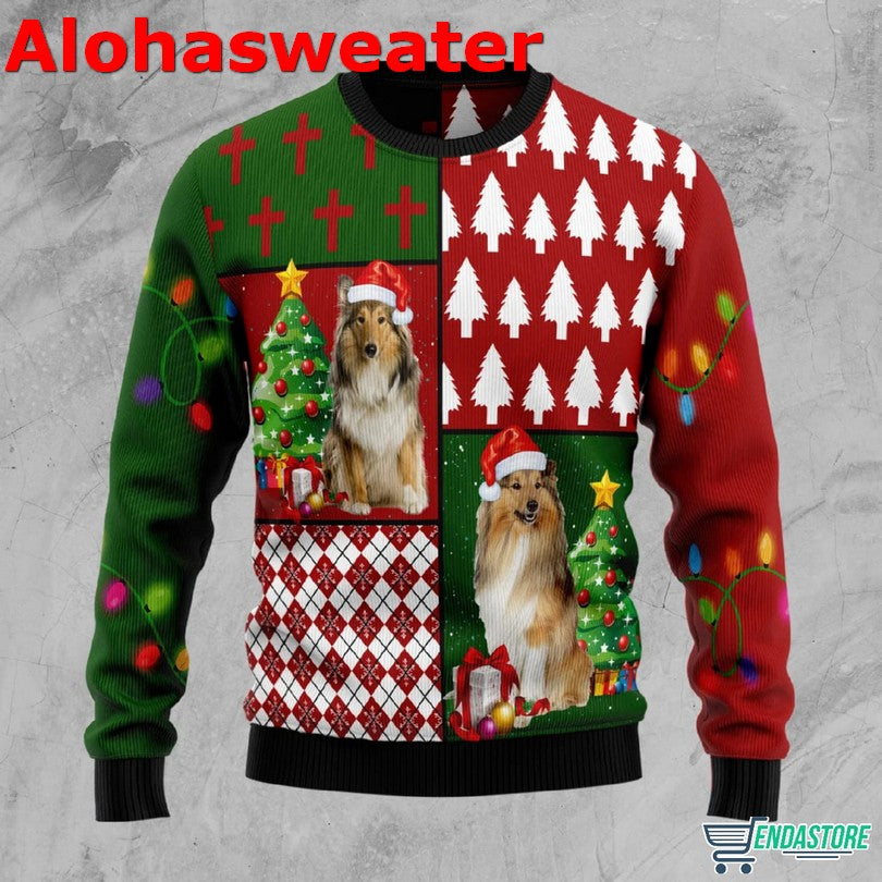 Clippy Is Front And Center On Microsoft Latest Christmas Ugly Sweater product image 4