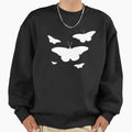 Butterfly patterns - Adult & Kids T-Shirts, Sweatshirts & Hoodies apparel design preview 1