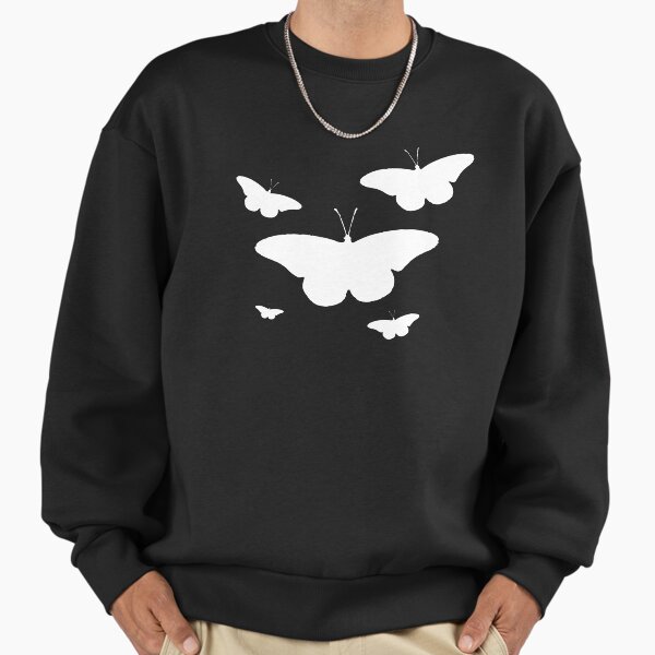 Butterfly patterns - Adult & Kids T-Shirts, Sweatshirts & Hoodies apparel design preview 1