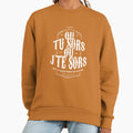 Or you take out Dikkenek - Adult & Kids T-Shirts, Sweatshirts & Hoodies apparel design preview 1
