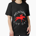 MELBOURNE CUP DAY - Adult & Kids T-Shirts, Sweatshirts & Hoodies apparel design preview 1