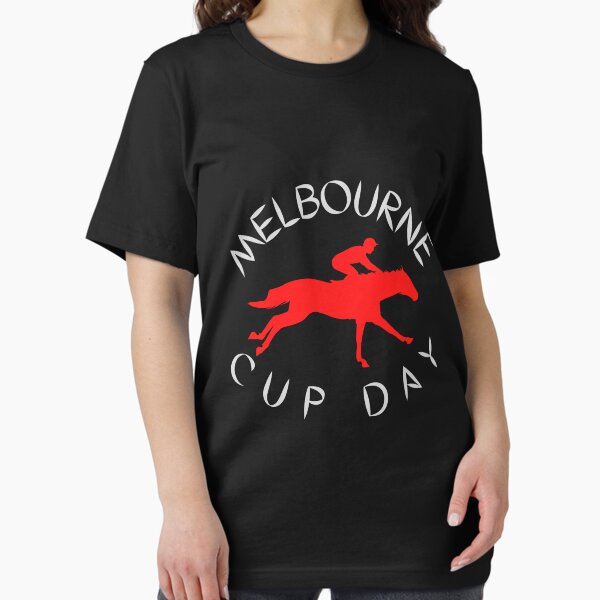 MELBOURNE CUP DAY - Adult & Kids T-Shirts, Sweatshirts & Hoodies apparel design preview 1