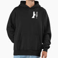 TOA HEAVY INDUSTRIES (White Logo) - Adult & Kids T-Shirts, Sweatshirts & Hoodies apparel design preview 1