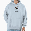 Bamf! - Adult & Kids T-Shirts, Sweatshirts & Hoodies apparel design preview 1