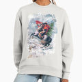 Napoleon Christmas - Adult & Kids T-Shirts, Sweatshirts & Hoodies apparel design preview 1
