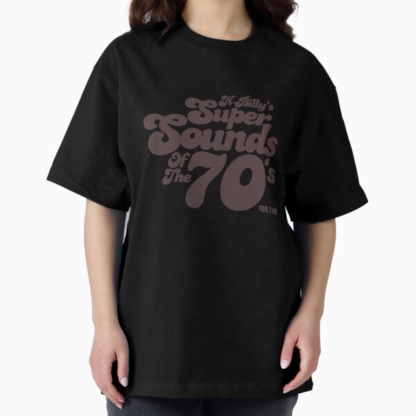 Reservoir Dogs K-Billy's Super Sounds Of The - Adult & Kids T-Shirts, Sweatshirts & Hoodies apparel design preview 1