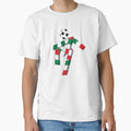 Italia 90 mascot - Adult & Kids T-Shirts, Sweatshirts & Hoodies apparel design preview 1