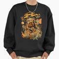 Coffecalypse - Adult & Kids T-Shirts, Sweatshirts & Hoodies apparel design preview 1
