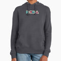 REBA - Adult & Kids T-Shirts, Sweatshirts & Hoodies apparel design preview 1