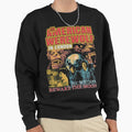 American Werewolf in London Horror movies 80s - Adult & Kids T-Shirts, Sweatshirts & Hoodies apparel design preview 1