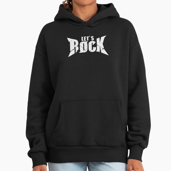 GUILTY GEAR STRIVE LET'S ROCK - Adult & Kids T-Shirts, Sweatshirts & Hoodies apparel design preview 1