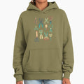 Dimensional Scissors - Adult & Kids T-Shirts, Sweatshirts & Hoodies apparel design preview 1