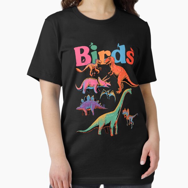 Birds - Adult & Kids T-Shirts, Sweatshirts & Hoodies apparel design preview 1